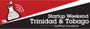 Startup logo