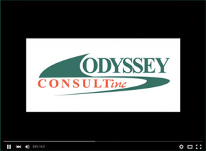 ODYSSEY CONSULT INC video