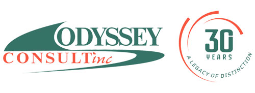 Odyssey Consultinc Limited