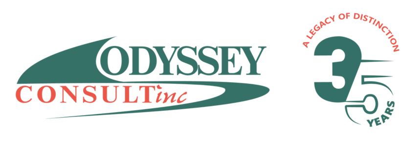 Odyssey Consultinc Limited